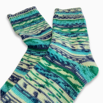 Bossa Socks - Green