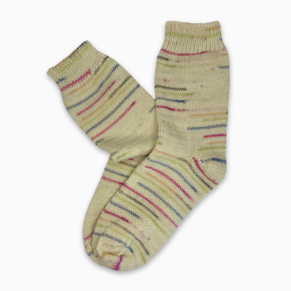 Bossa Socks - Pastel