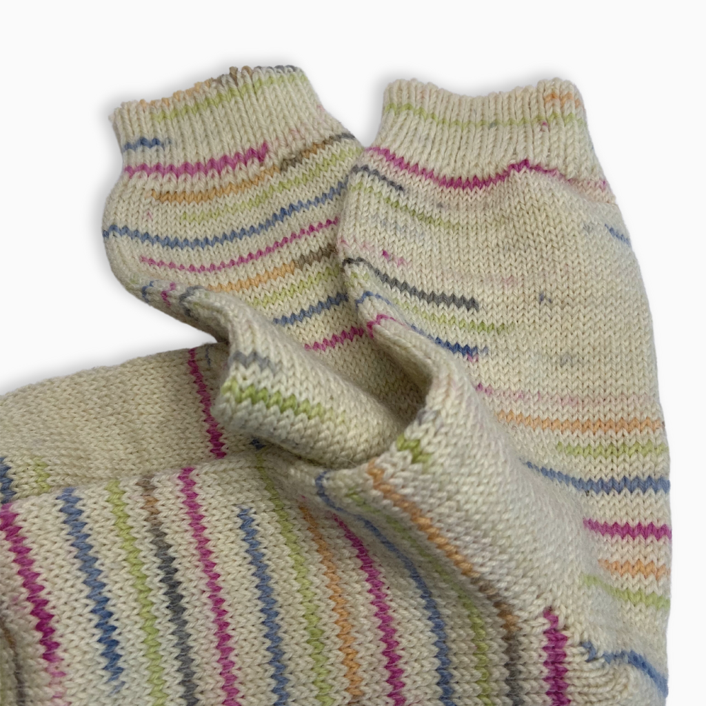 Bossa Socks - Pastel