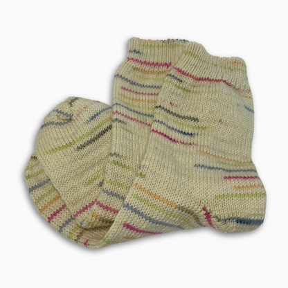 Bossa Socks - Pastel