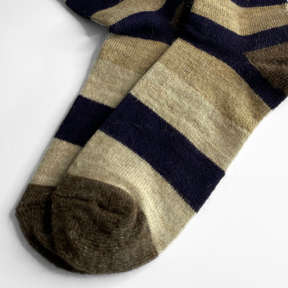 Classic Socks - Beige