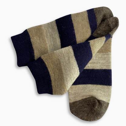 Classic Socks - Beige