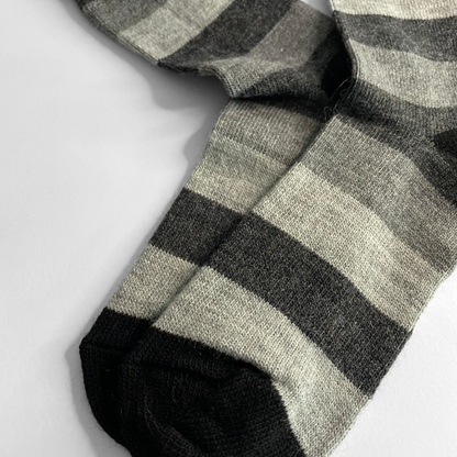 Classic Socks - Grey