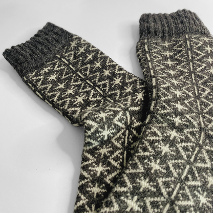 Jazz Socks - Anthracite