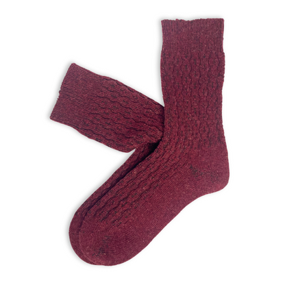 Nature Socks - Bourdeaux