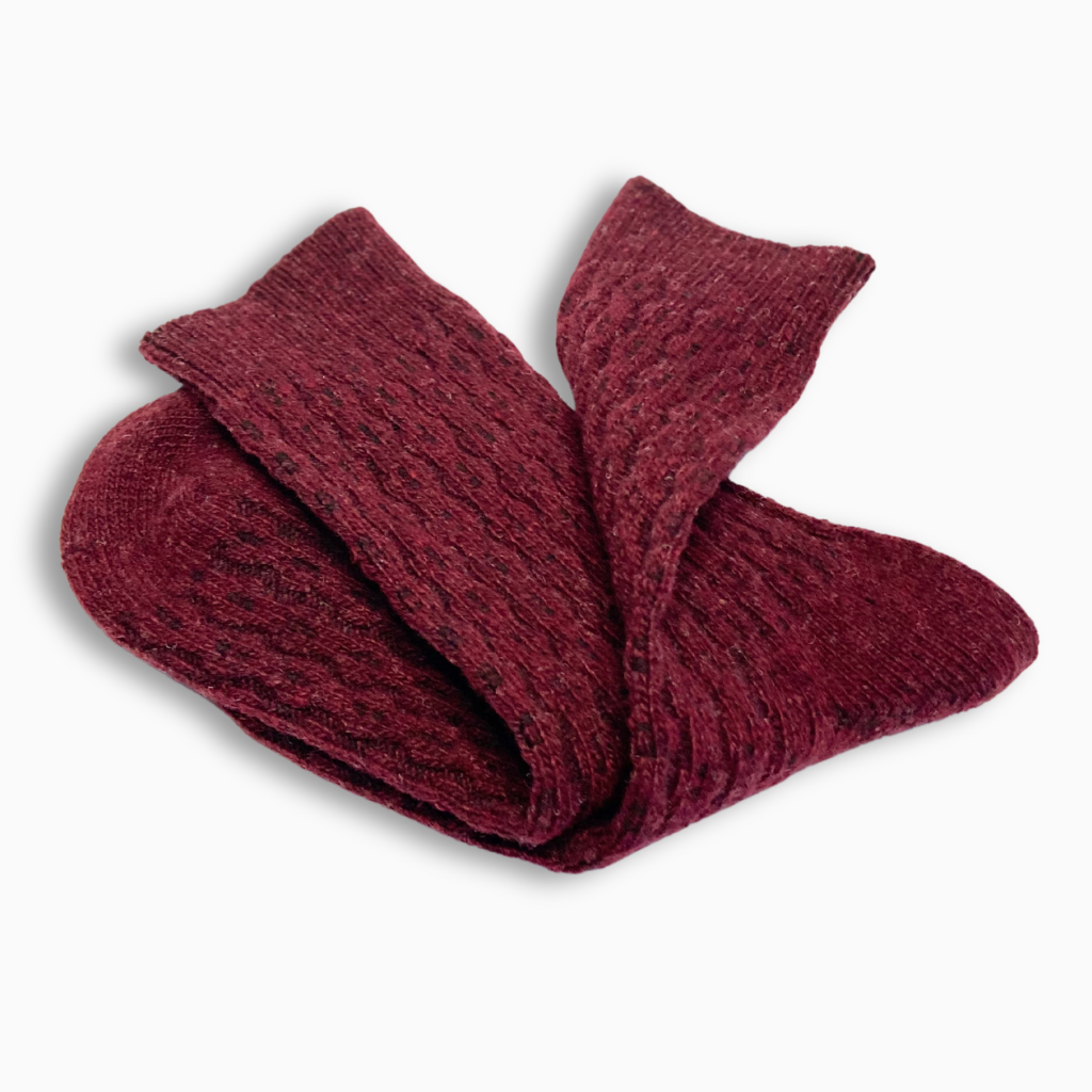 Nature Socks - Bourdeaux