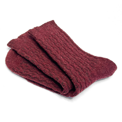 Nature Socks - Bourdeaux