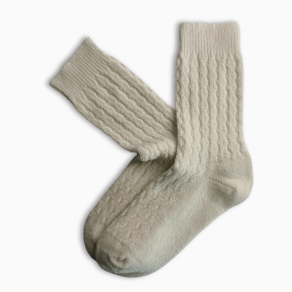 Nature Socks - Pastel